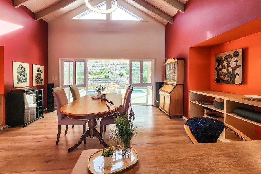 5 Bedroom Property for Sale in Welbedacht Western Cape